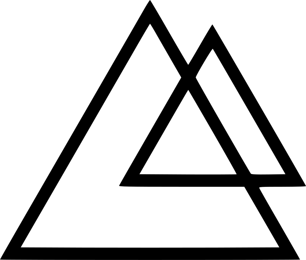 Png File Svg - Silver Alchemy Symbol Clipart (980x832), Png Download