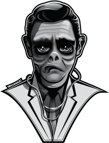 Rod Doc - Transparent Twilight Zone Png Clipart - Full Size Clipart ...