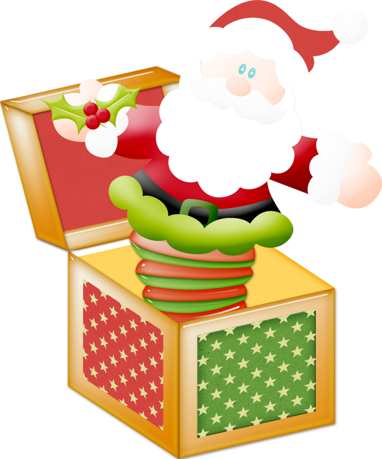 Http - //rosimeri - Minus - Com/mhhqweckaxtv0 Christmas - Santa Claus Clipart (748x900), Png Download