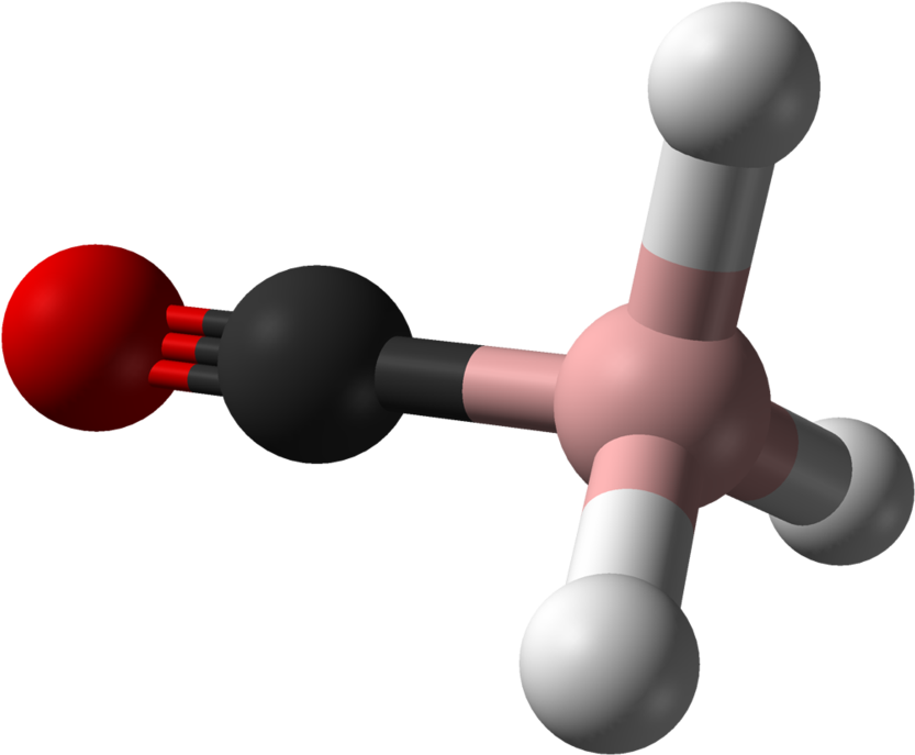 286 × 240 Pixels - Borane Carbonyl Clipart (914x768), Png Download