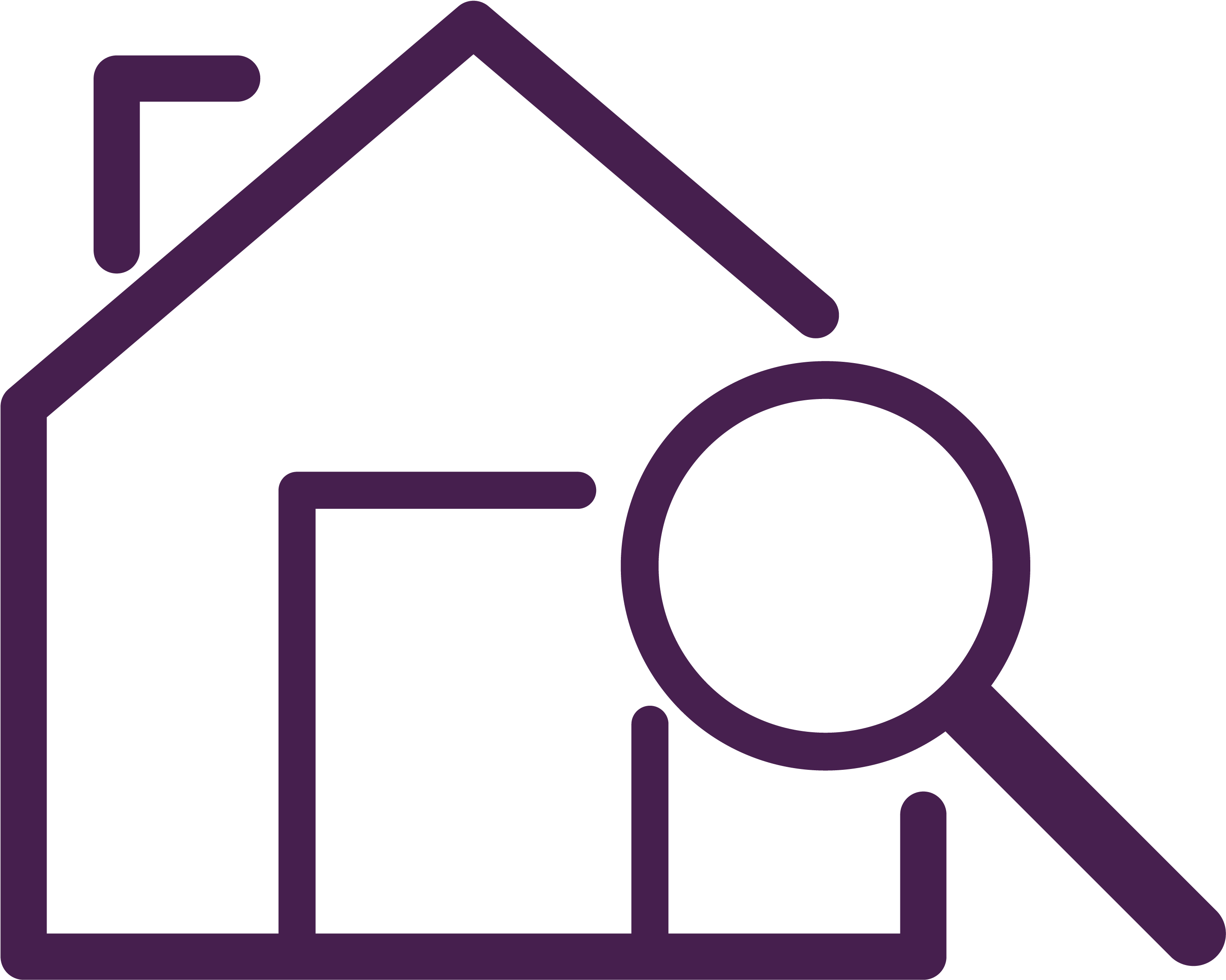 Smoke And Co Inspection And Installation Clipart (3113x2500), Png Download