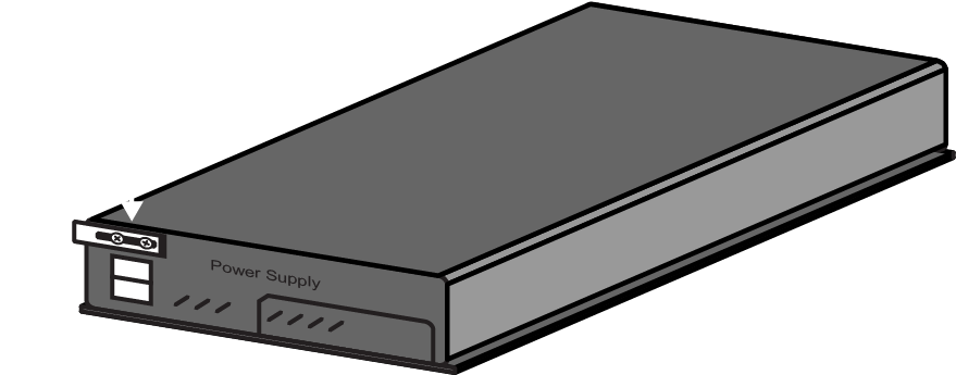 Loosen The 2 Screws Holding The Latch In Place And Clipart (1050x367), Png Download