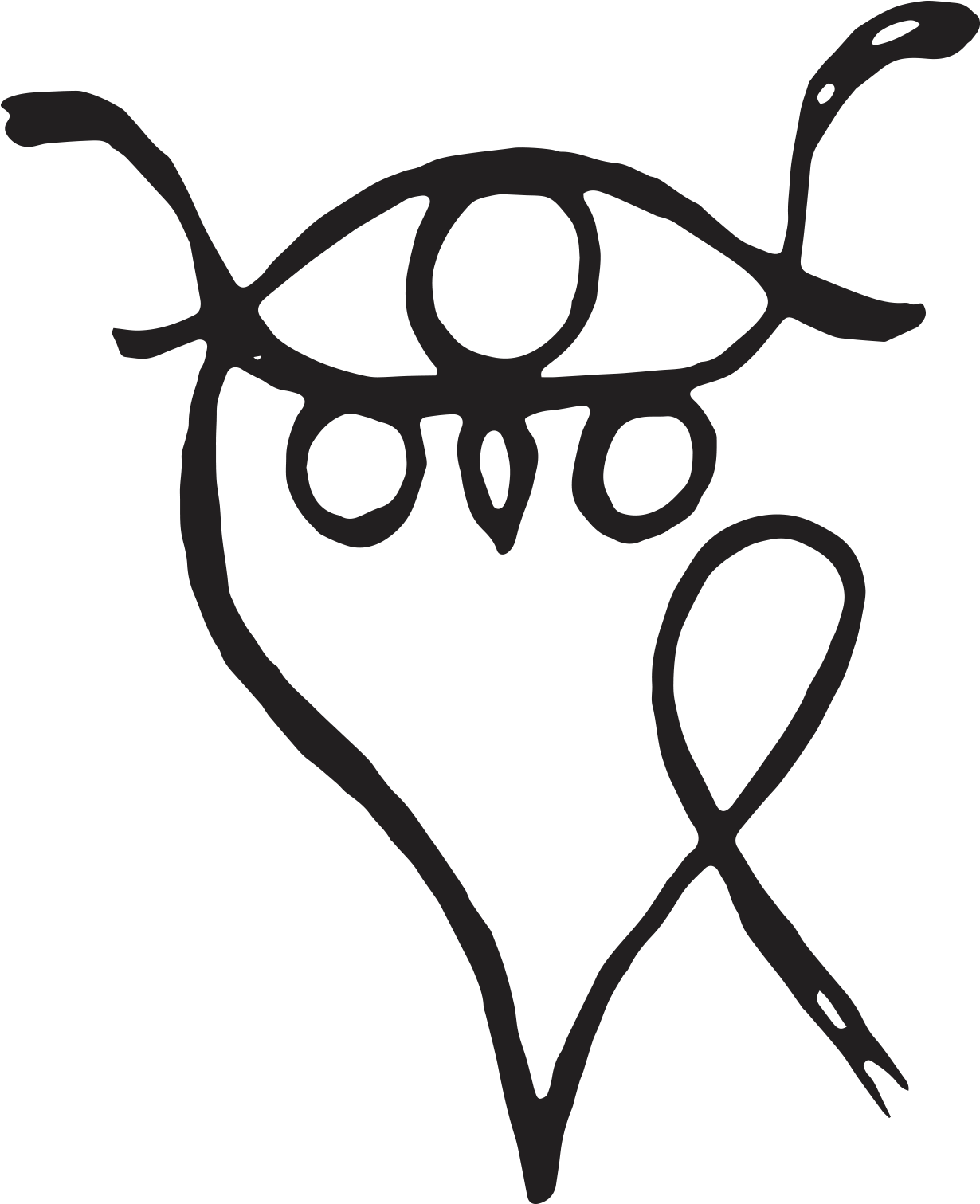 Sketch Clipart (2425x2273), Png Download