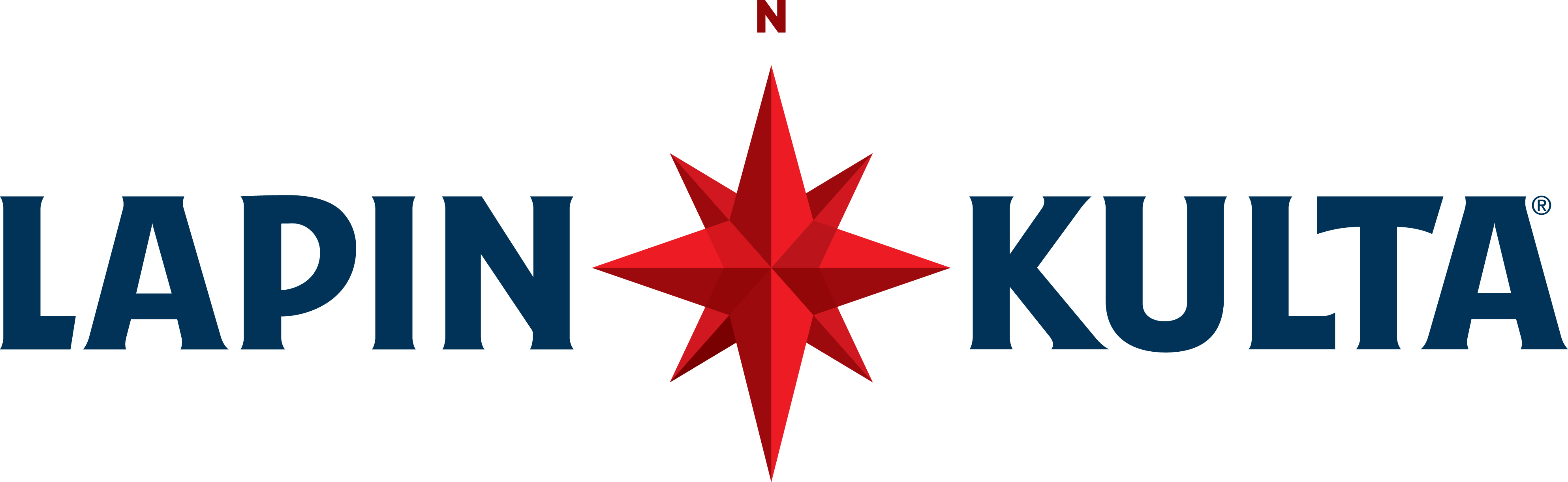 Lapin Kulta Logo - Lapin Kulta Clipart (3971x1221), Png Download