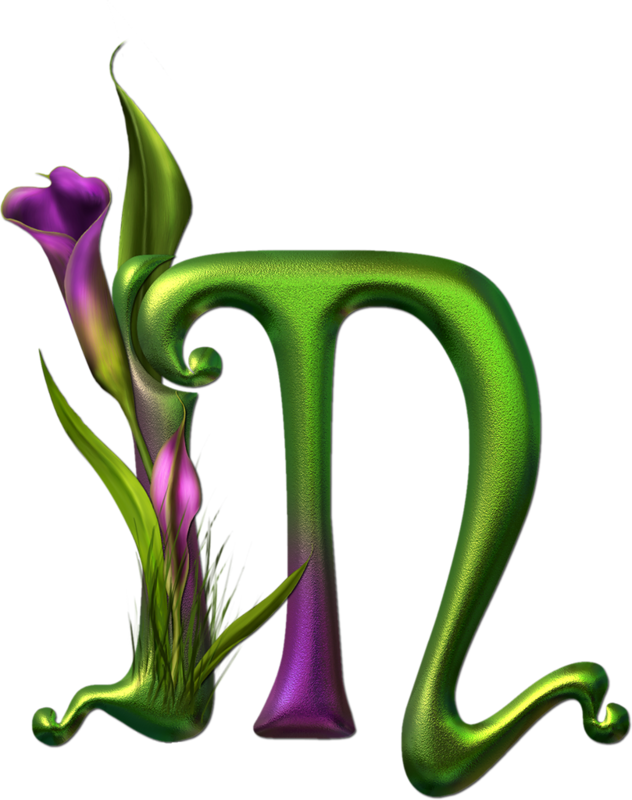 Яндекс - Фотки - M Alphabets Clipart (632x800), Png Download