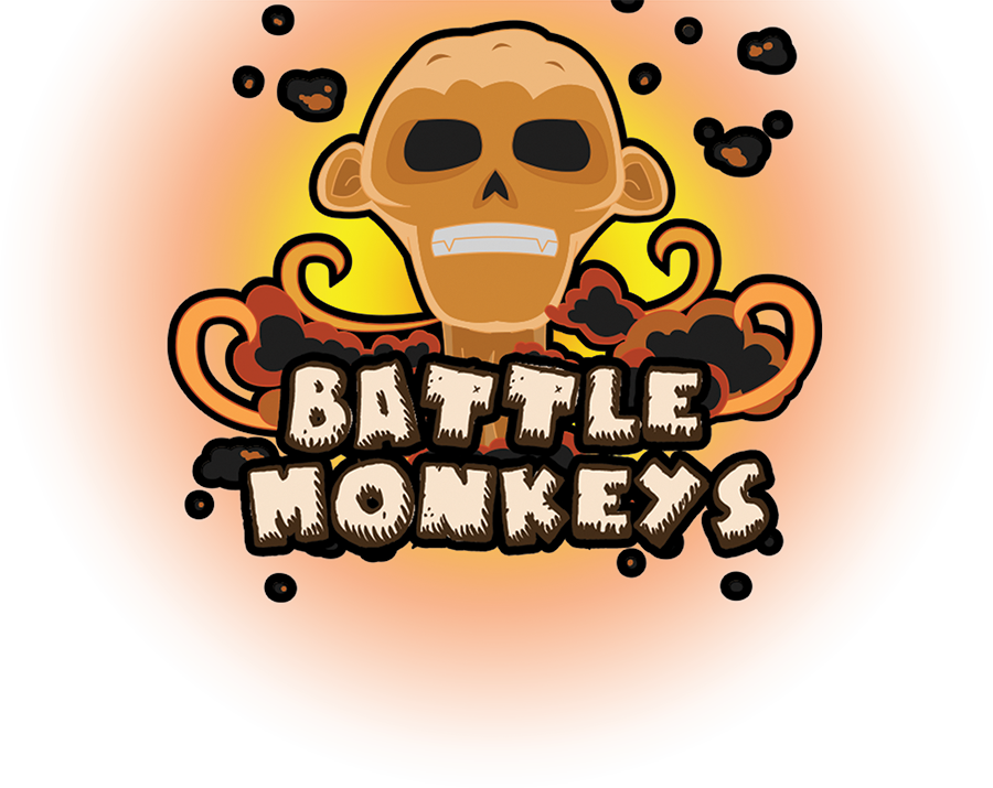 Ape-ocalypse - Illustration Clipart (900x715), Png Download