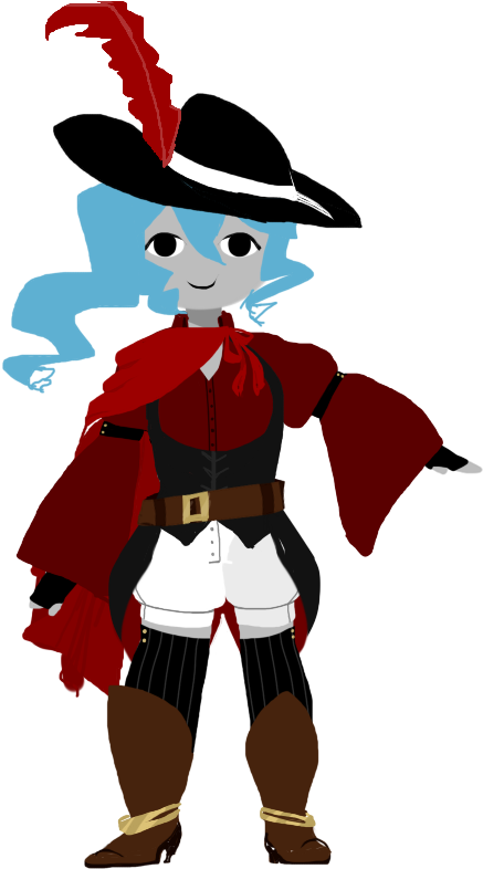 Pavlov's Meat Missile @voltorbflip - Cartoon Clipart (500x800), Png Download