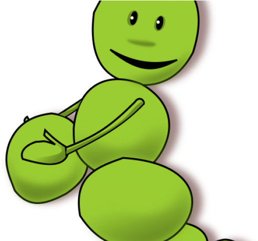 Caterpillar Clipart Cute Toy - Caterpillar Clip Art - Png Download (640x480), Png Download