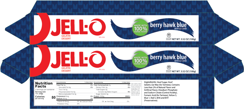 Artboard 1berry Hawk Blue Clipart (1000x773), Png Download