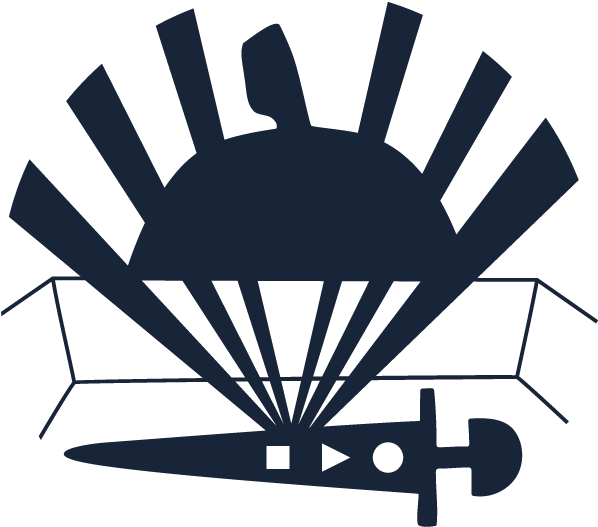 All - Emblem Clipart (600x600), Png Download