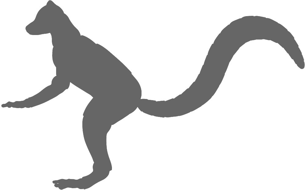 Guard Dog Clipart (1000x624), Png Download