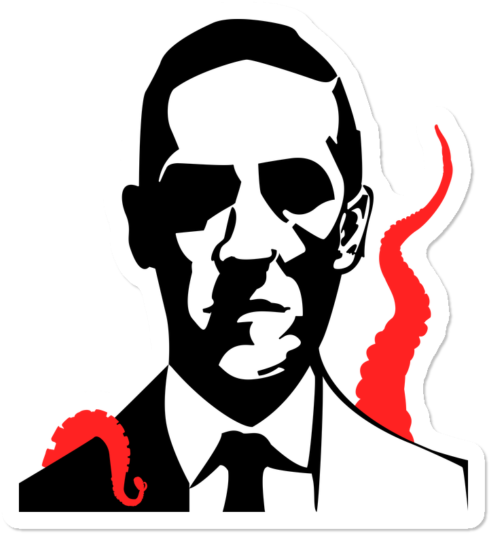 What Lurks In The Deep - Illustration Clipart (650x650), Png Download