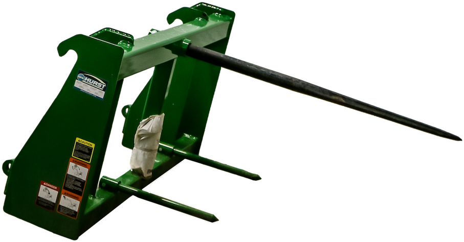 Hurst Farm Supply Your John Deere Dealer - Sharpening Jig Clipart (1000x667), Png Download