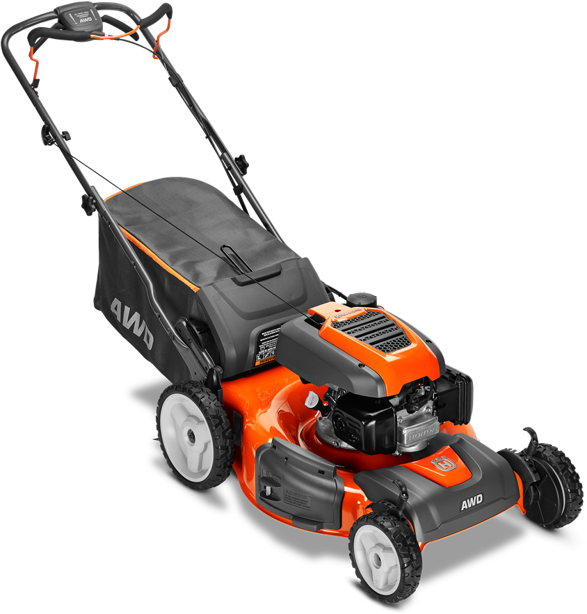 Lawn Mower Image Group - Lawn Mowers Honda Clipart (905x920), Png Download