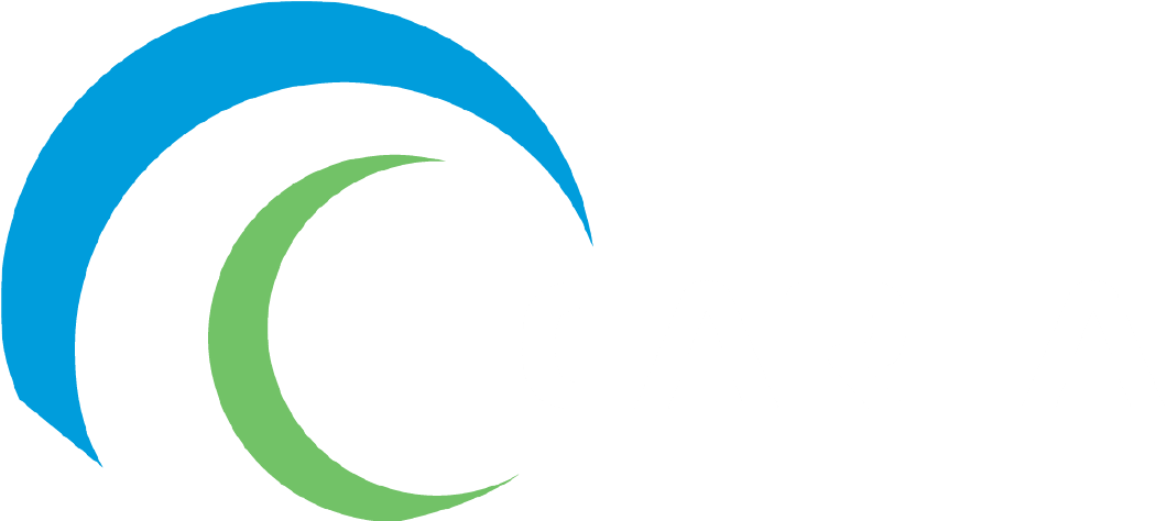 Trident Colaborators - Circle Clipart (1060x485), Png Download