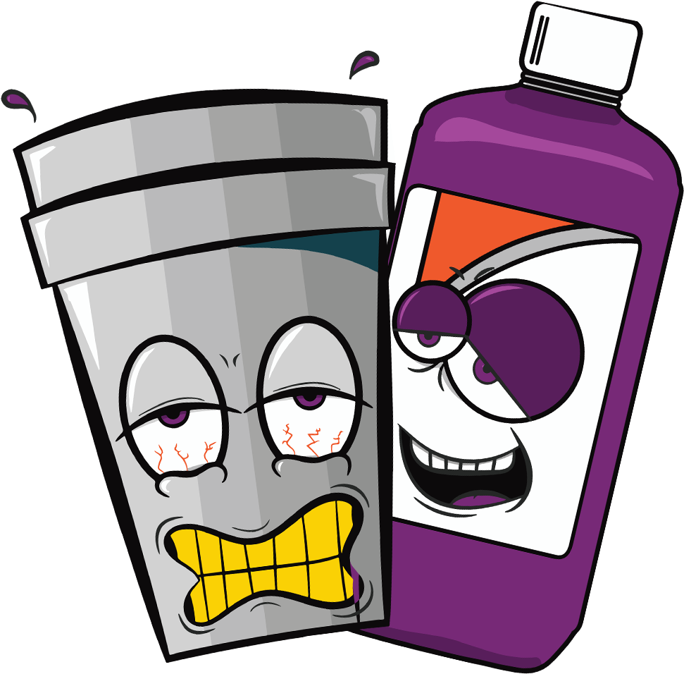 Cartoon Lean Cup Png PNG Image Collection