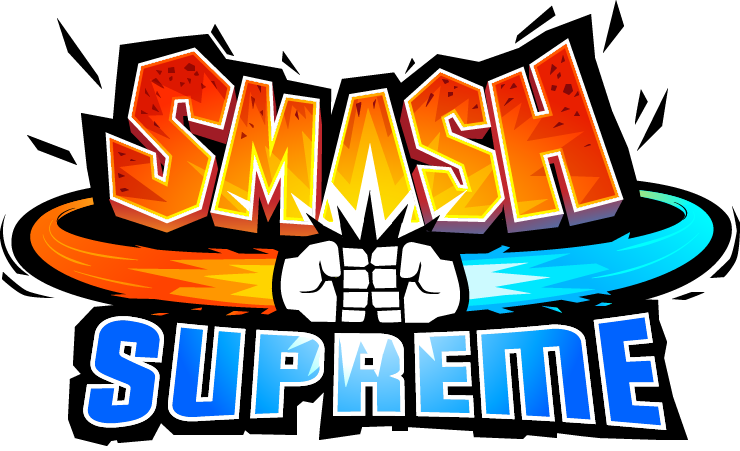 Welcome To The Arena, Brawler Clipart (740x451), Png Download
