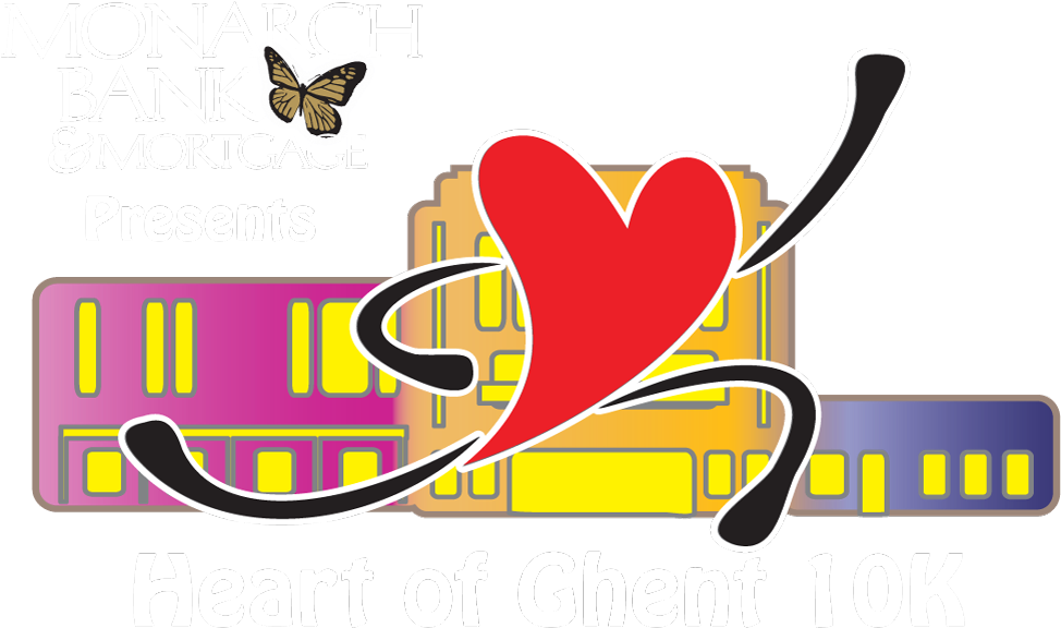 Crowdrise - Heart Clipart (1000x600), Png Download
