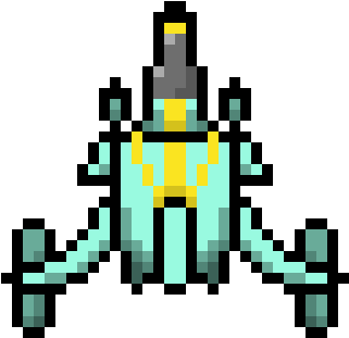 Rocket Idle - Illustration Clipart (800x490), Png Download