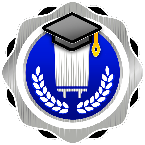 Procedures - 1000 Badge Clipart (600x600), Png Download