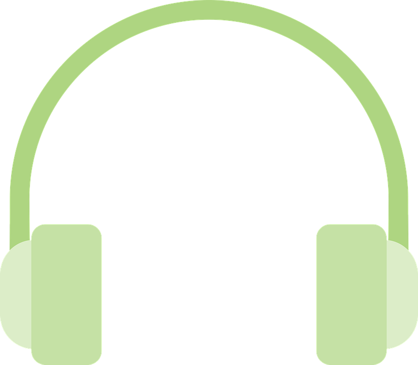 Collection Of Fame Cliparts Free Buy Any Ⓒ - Material Design Headphones - Png Download (824x720), Png Download