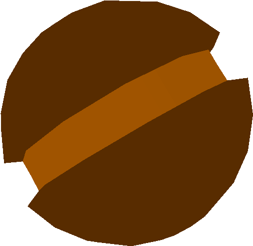 Download Zip Archive - Bun Clipart (750x650), Png Download