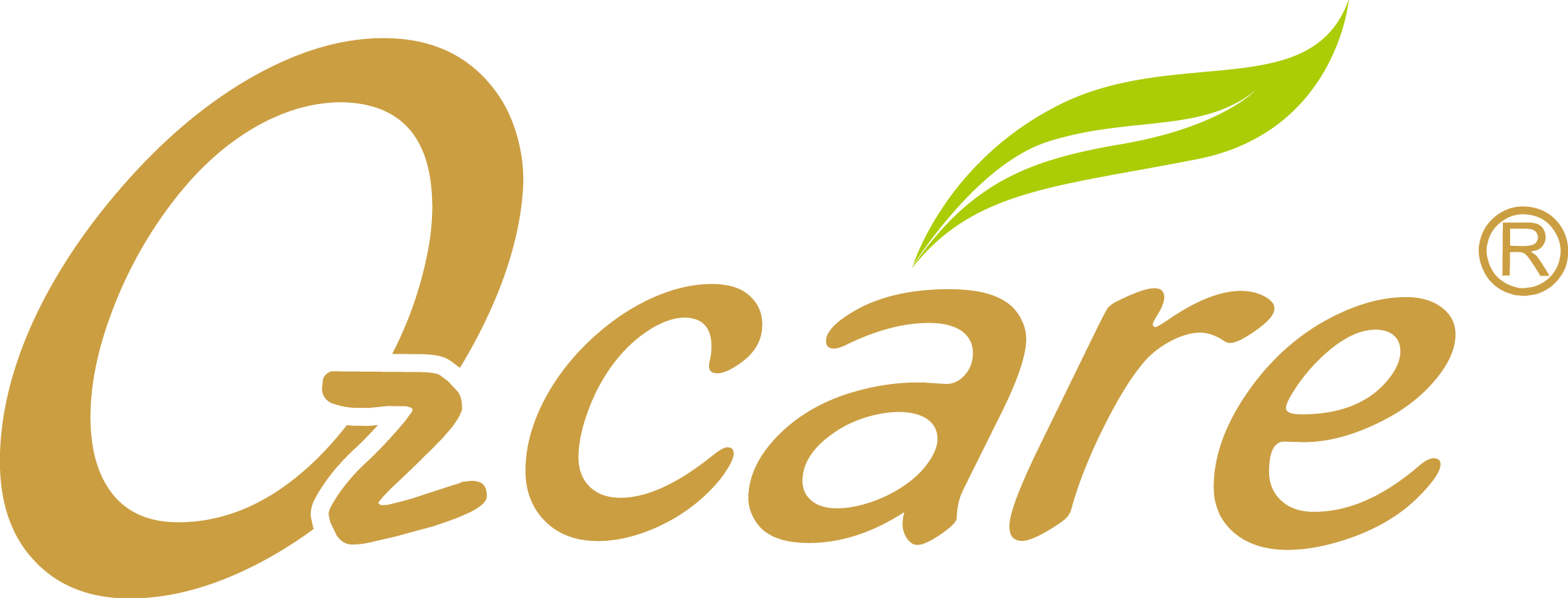 Careline Bio Technology Co Clipart (2167x827), Png Download