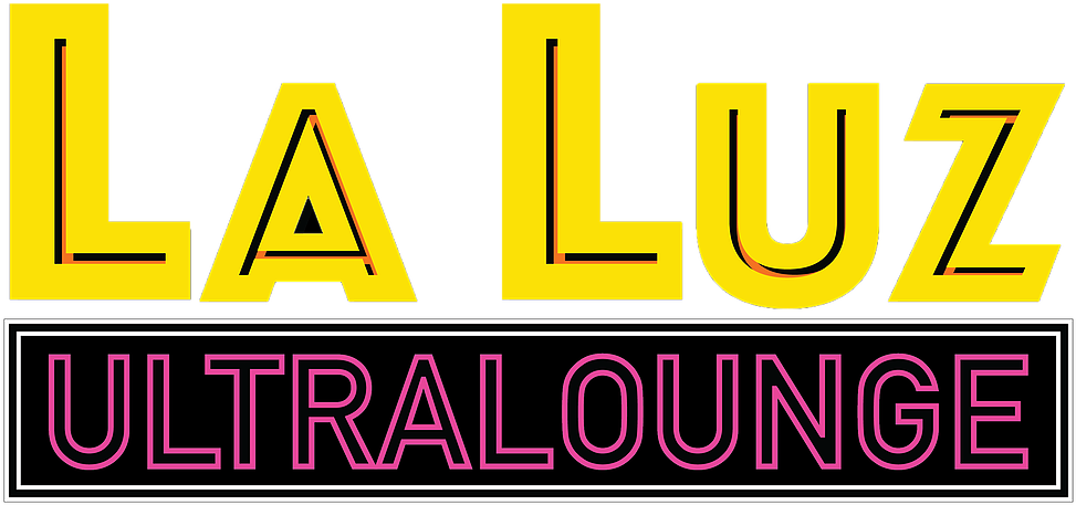 Enter La Luz Ultra Lounge Clipart (1116x580), Png Download