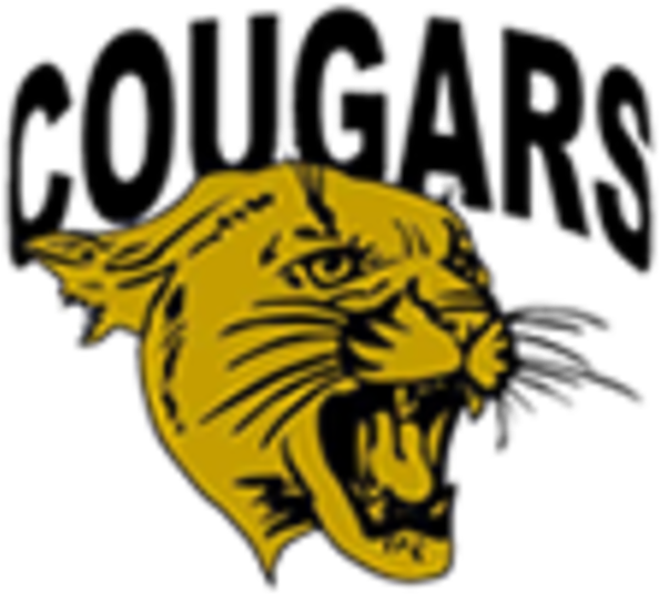 Crockett Cougar Clipart (720x720), Png Download