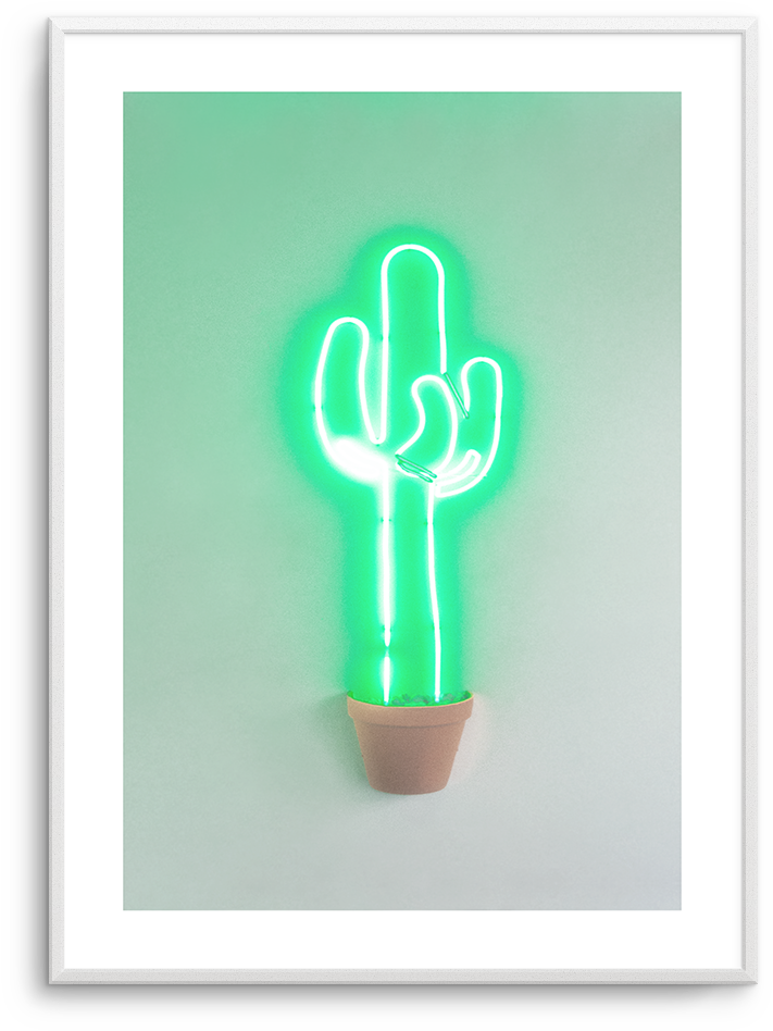 Art Print Or Poster Green - Greeting Card Clipart (937x1181), Png Download