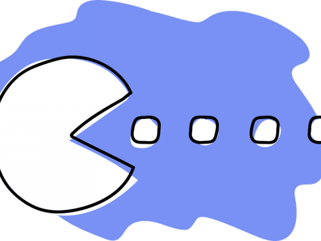 Playstation Clipart Gamer - Png Download (640x480), Png Download