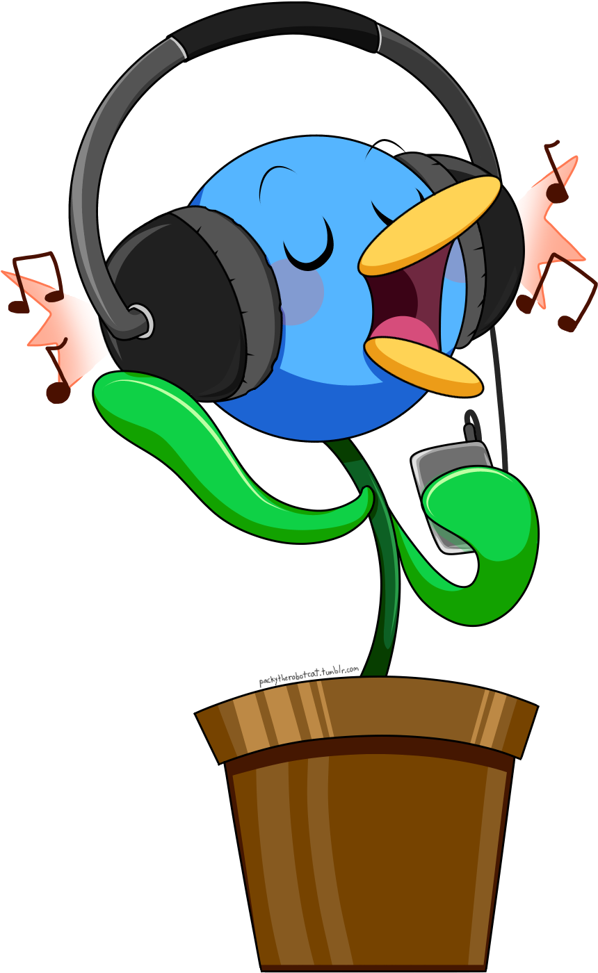 When I Feel Like I Have A Bit Of Art Block, I Tend - Cartoon Clipart (945x1422), Png Download