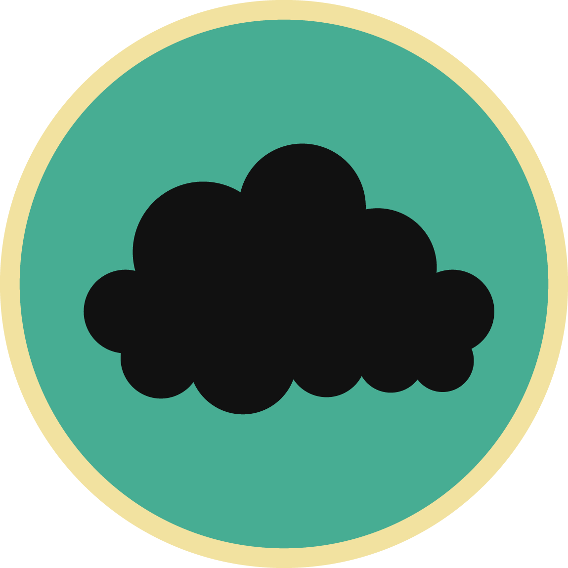 You - Circle Clipart (1149x1149), Png Download