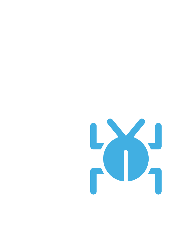 What Are The Affects Of Malware - Emblem Clipart (721x912), Png Download