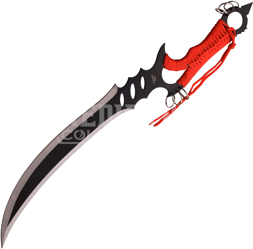 Item - Dagger Clipart (850x850), Png Download