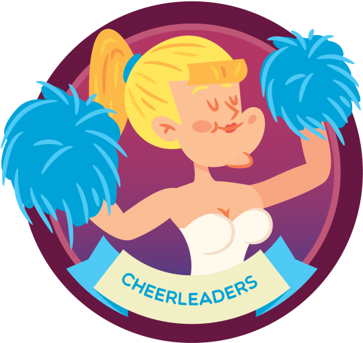 Team Of - Illustration Clipart (715x539), Png Download