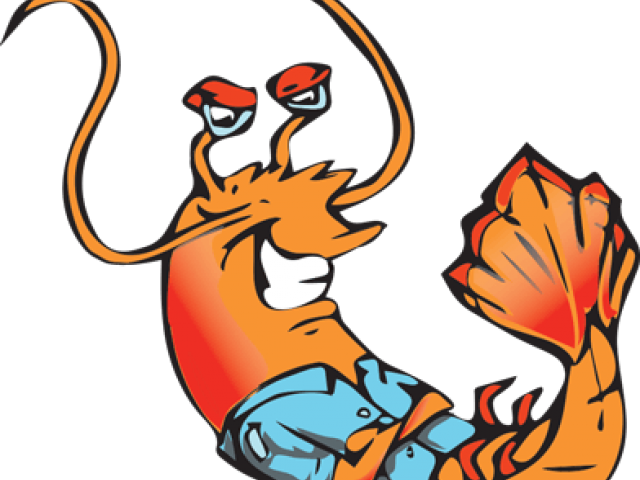 Worms Clipart Bait Bucket - Png Download (640x480), Png Download