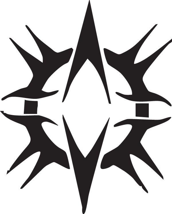 Emblem Clipart (600x747), Png Download