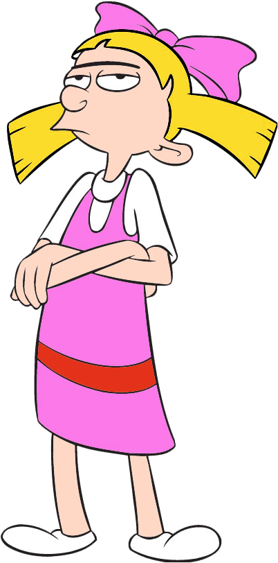 Helga Pataki - Helga G Pataki Clipart (562x822), Png Download