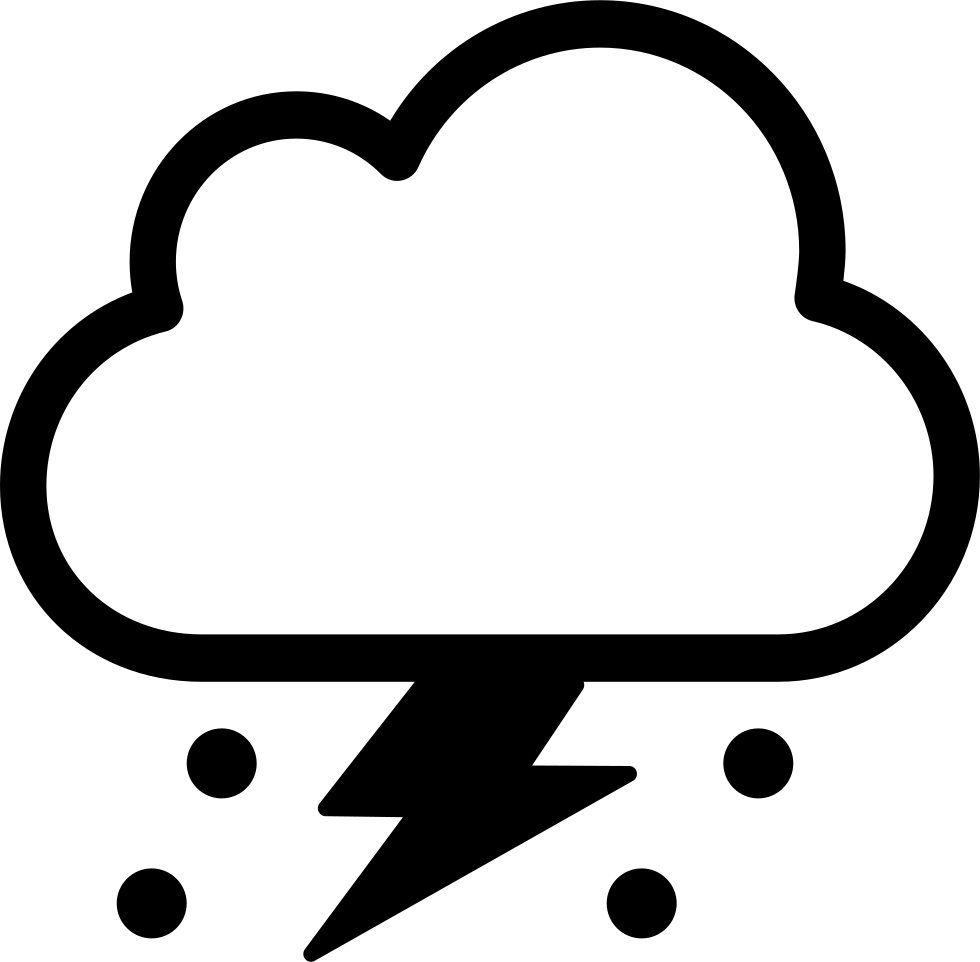 Png File - Cloud Symbol Clipart (980x962), Png Download