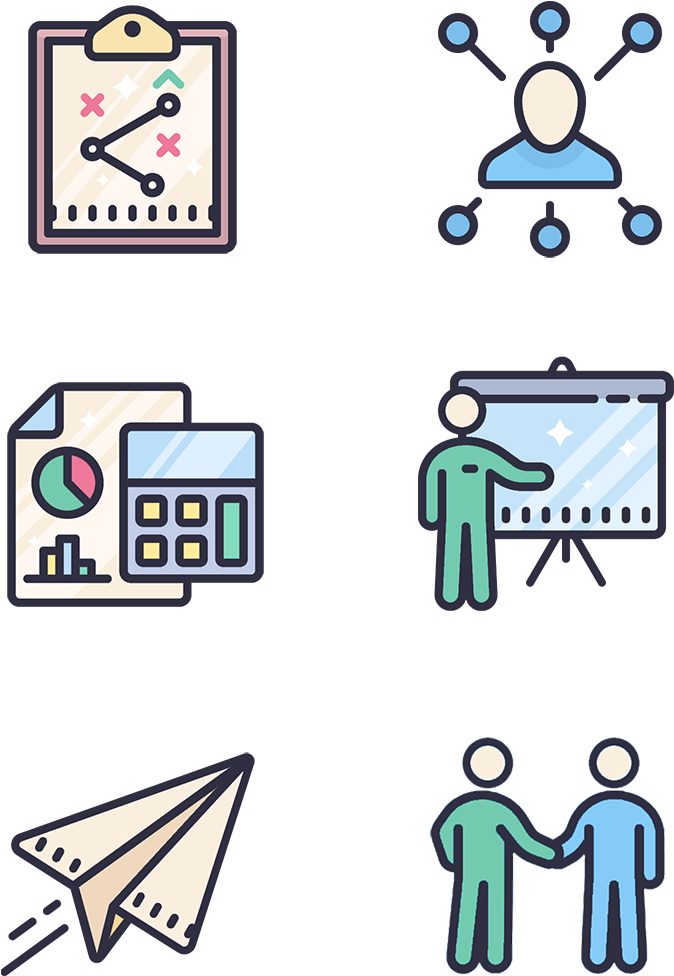 Fundraising Services Clipart (1000x1200), Png Download