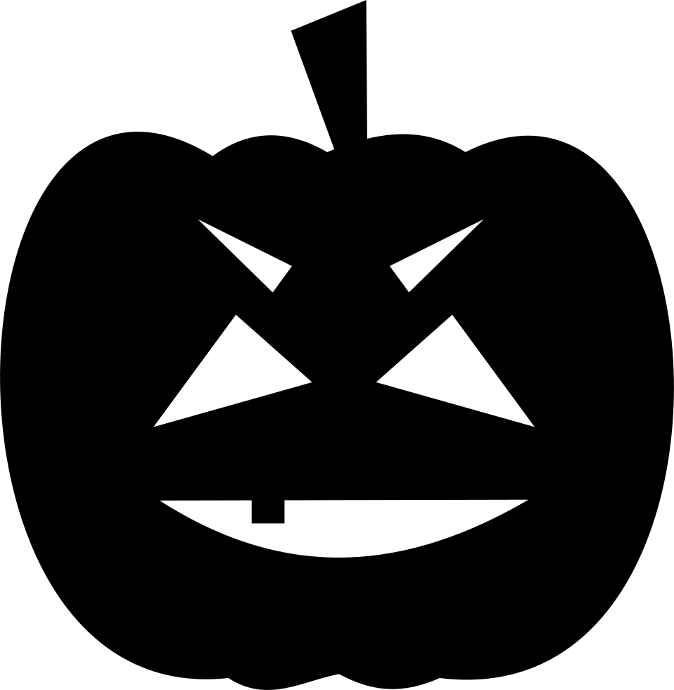 Png File Svg - Pumpkin Clipart (958x980), Png Download