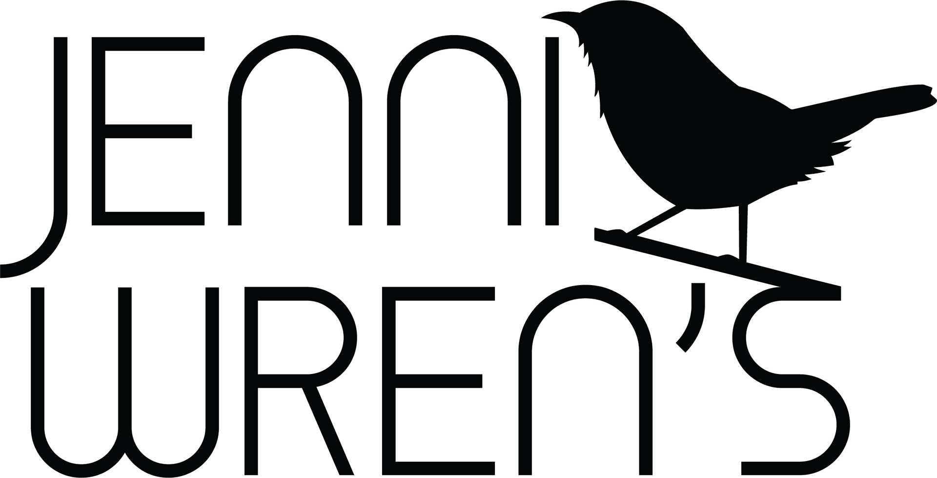 Jenni Wren's Family Day Care Clipart (1920x979), Png Download