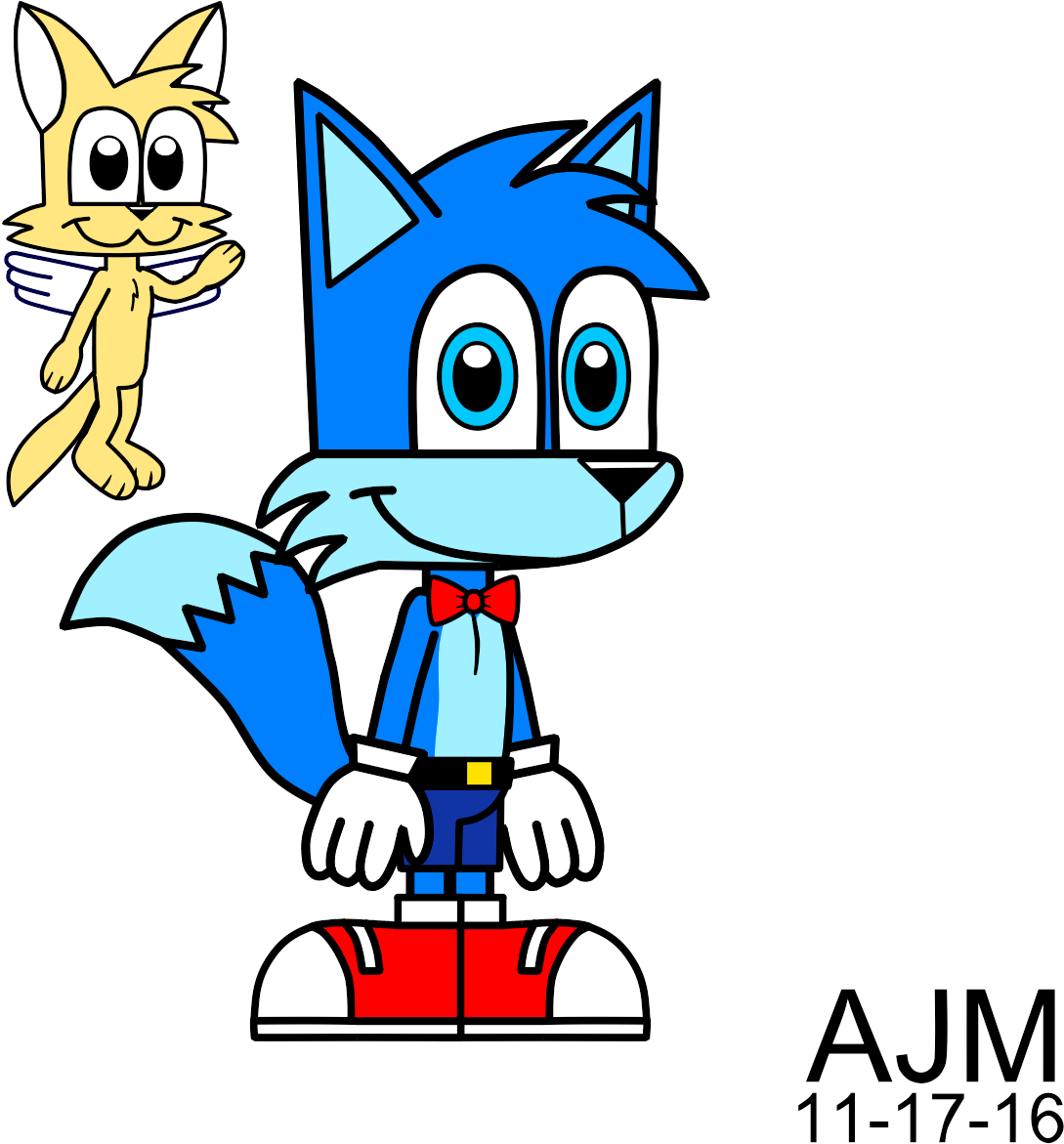 Hyper And Casper - Cartoon Clipart (1300x1250), Png Download