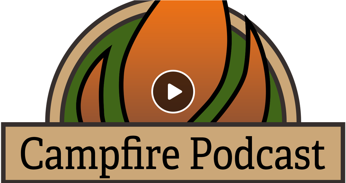 Ep 034 The Campfire Podcast Inman The Boys On The Mountain - Spredfast Clipart (1200x628), Png Download