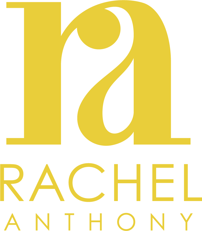 Rachel Anthony - Graphic Design Clipart (828x948), Png Download