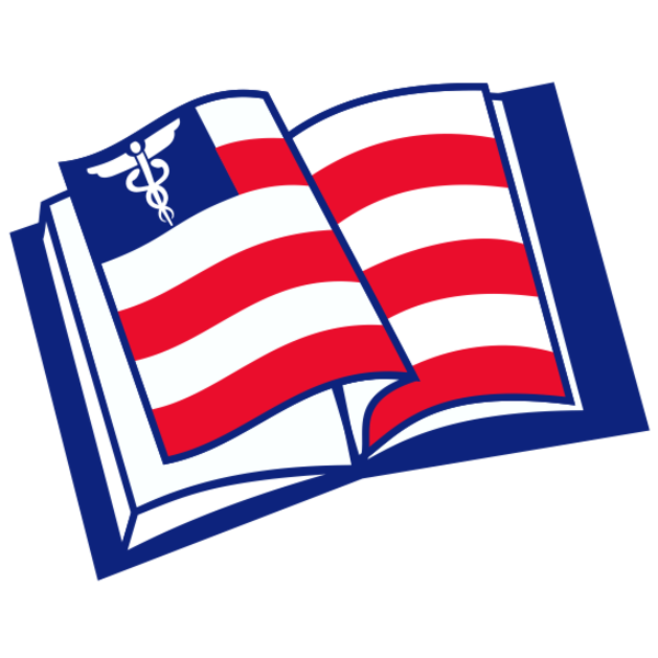 American Medical Certification Association Clipart (600x600), Png Download