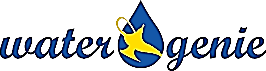Watergenie Advanced Filtration - Emblem Clipart (1100x294), Png Download