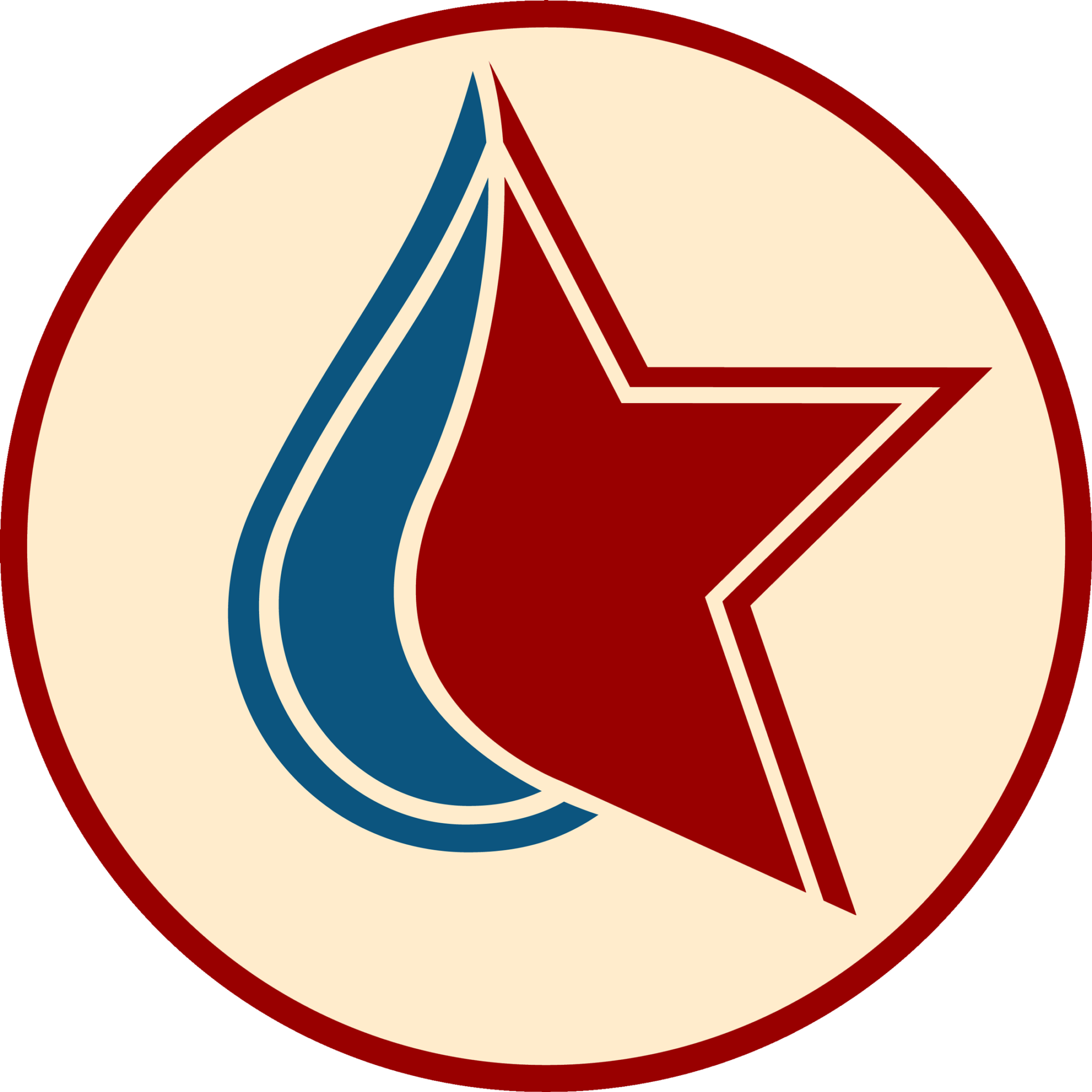 Circle Clipart (2048x2048), Png Download