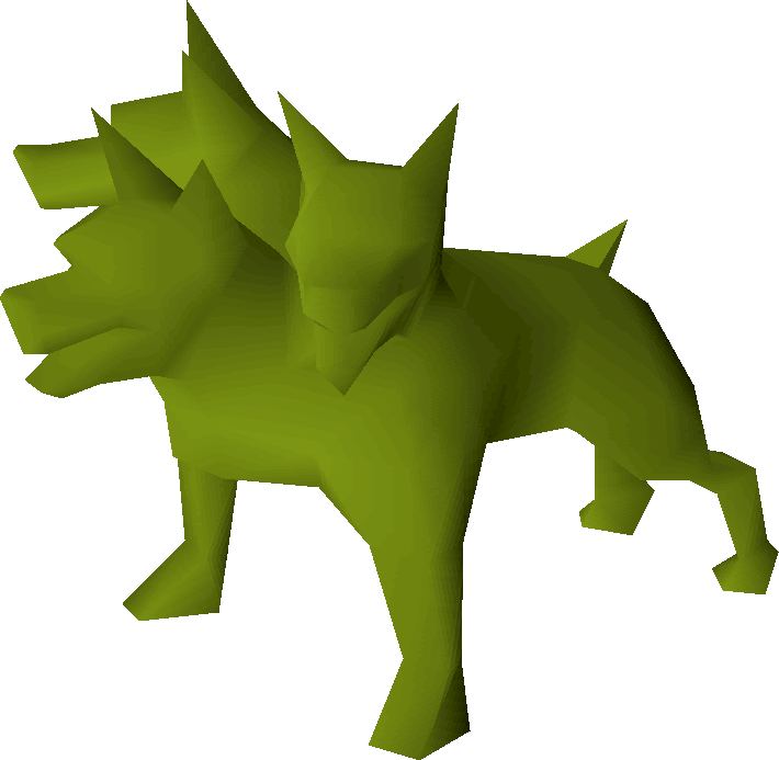 Topiary Png - Dog Clipart (710x693), Png Download